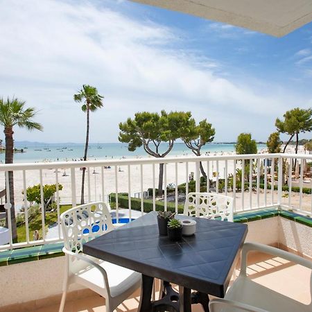 Sand Beach Apartments Port de Alcudia  Εξωτερικό φωτογραφία