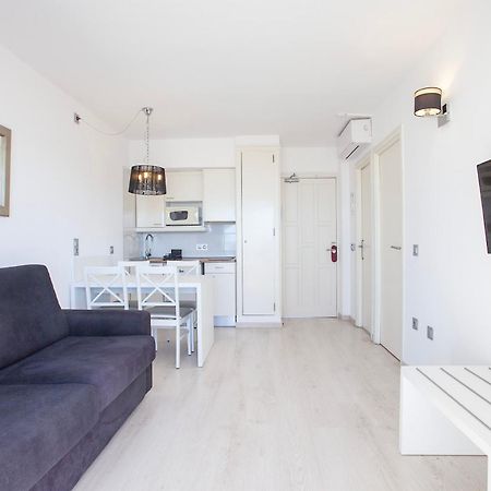 Sand Beach Apartments Port de Alcudia  Εξωτερικό φωτογραφία