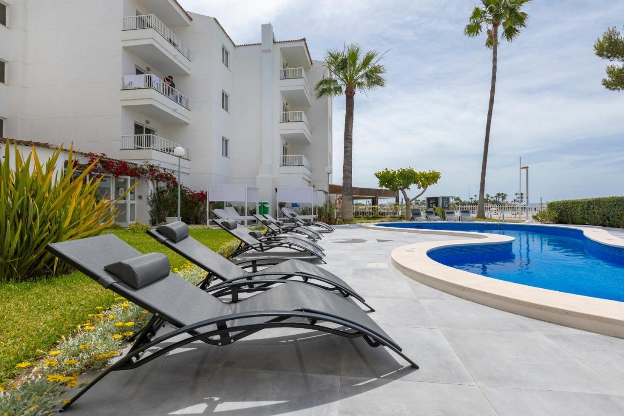 Sand Beach Apartments Port de Alcudia  Εξωτερικό φωτογραφία
