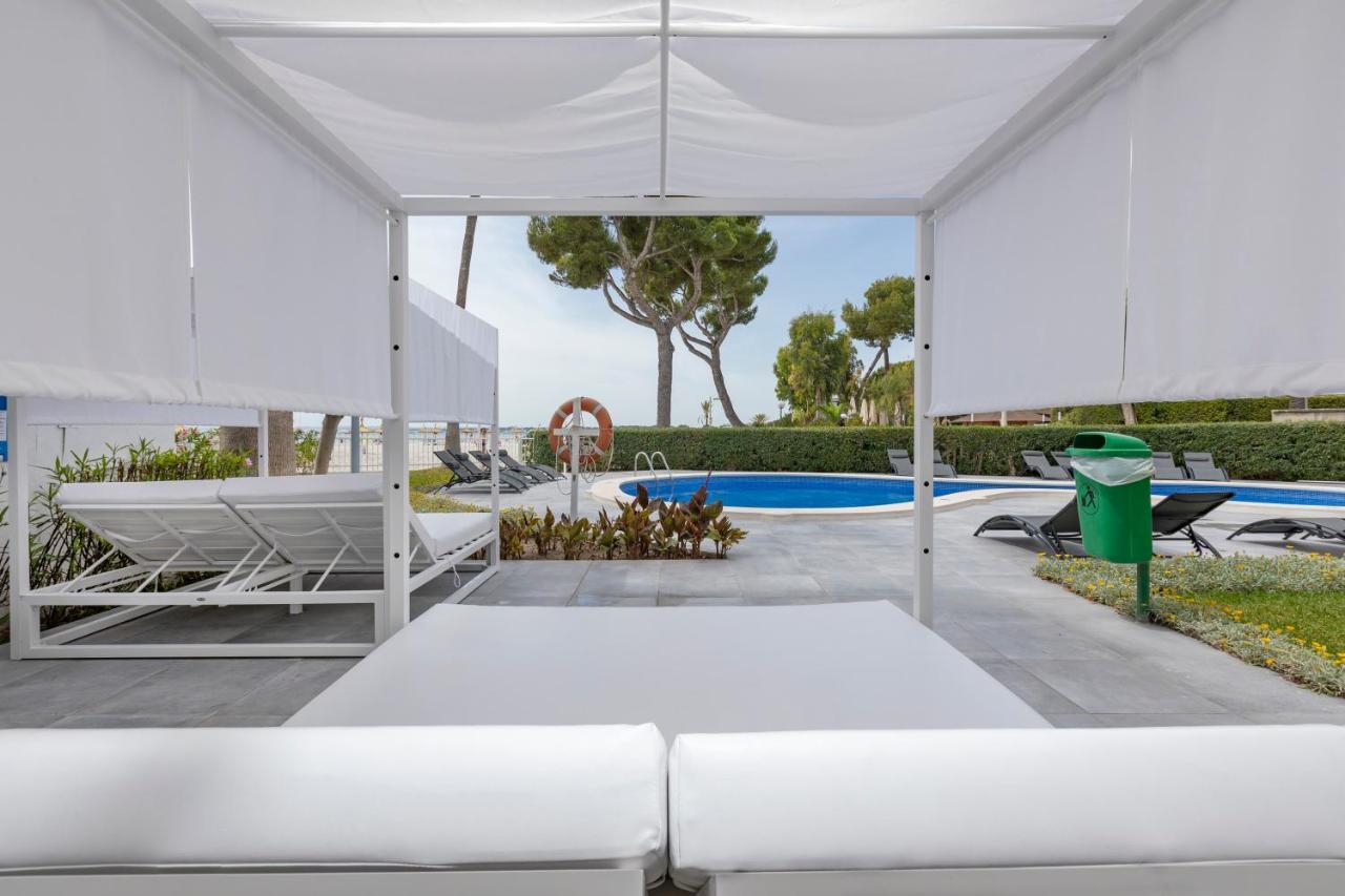 Sand Beach Apartments Port de Alcudia  Εξωτερικό φωτογραφία