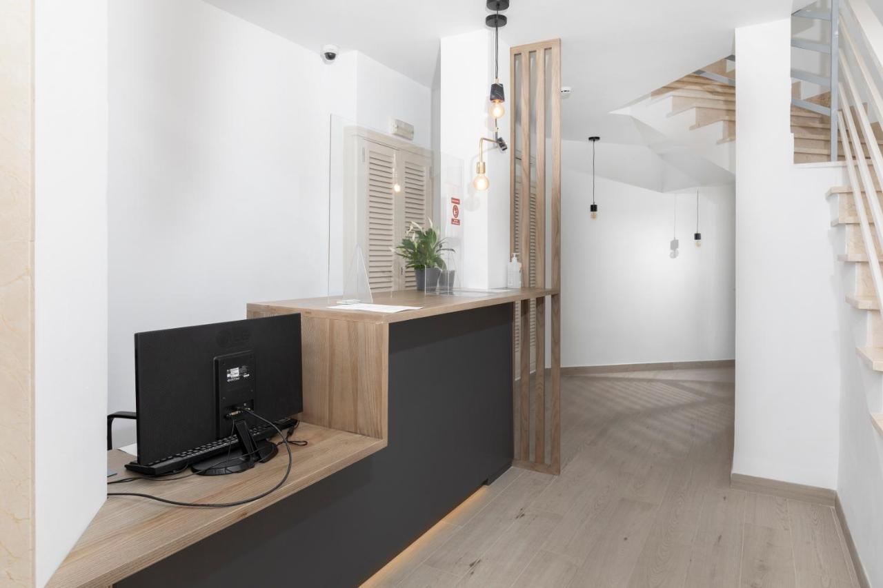 Sand Beach Apartments Port de Alcudia  Εξωτερικό φωτογραφία