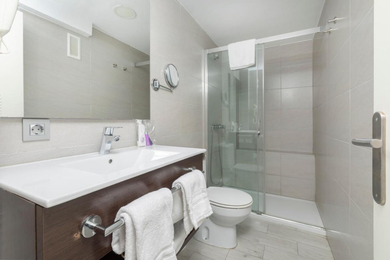 Sand Beach Apartments Port de Alcudia  Εξωτερικό φωτογραφία