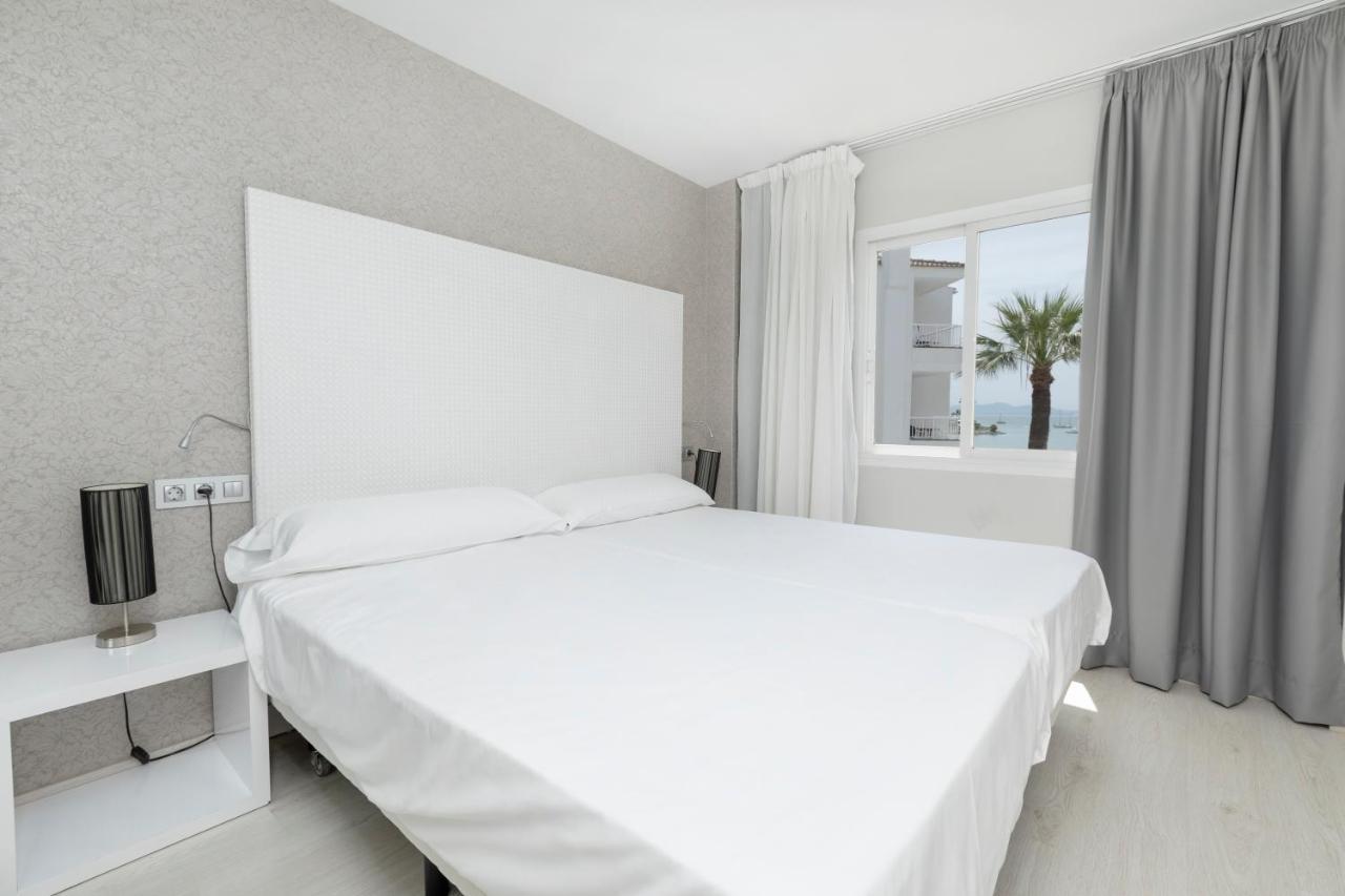 Sand Beach Apartments Port de Alcudia  Εξωτερικό φωτογραφία