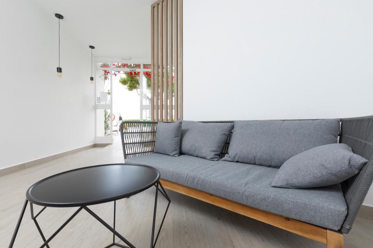 Sand Beach Apartments Port de Alcudia  Εξωτερικό φωτογραφία