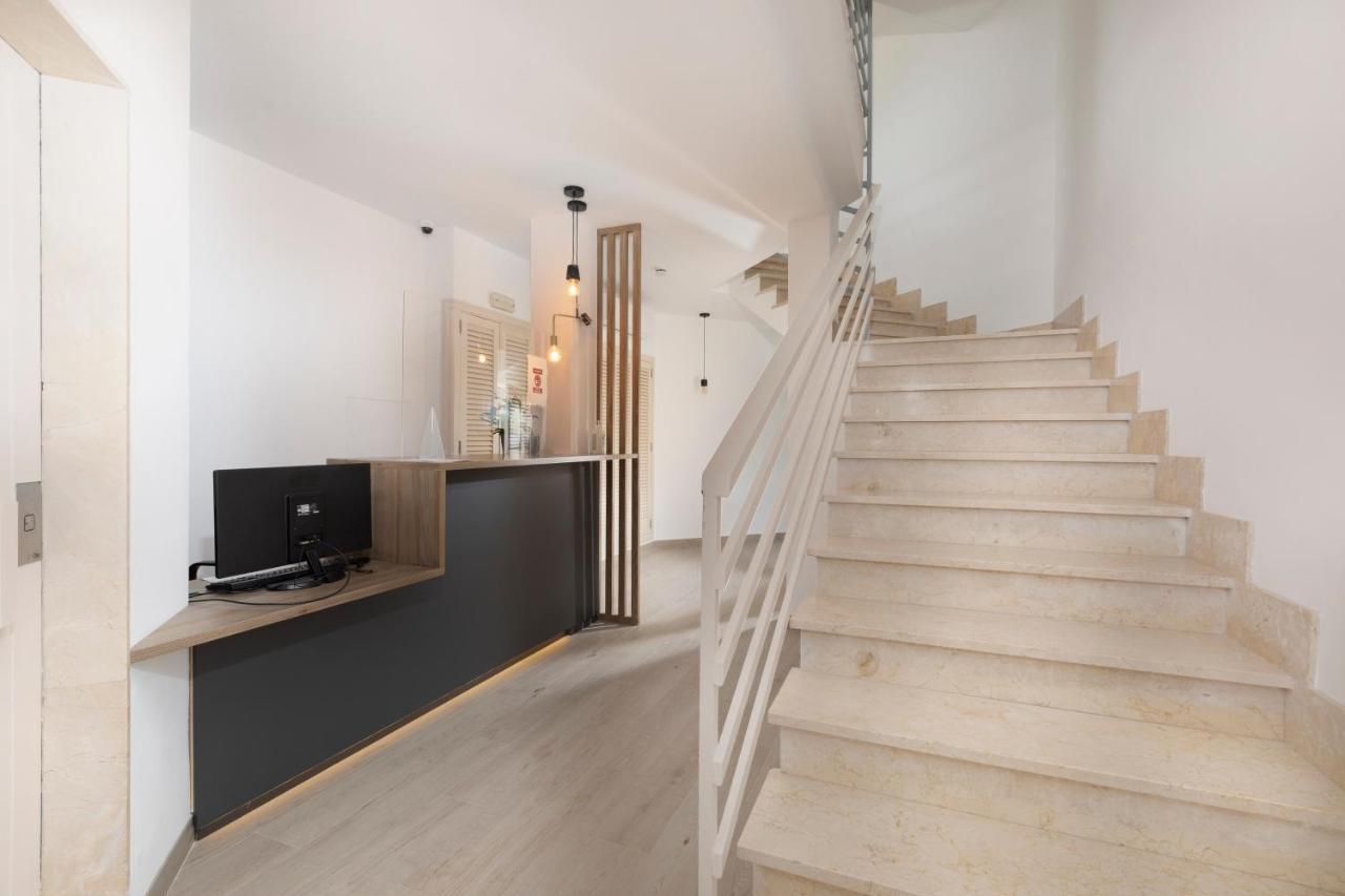 Sand Beach Apartments Port de Alcudia  Εξωτερικό φωτογραφία