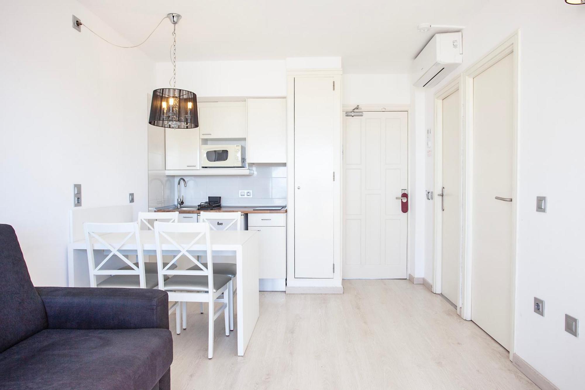 Sand Beach Apartments Port de Alcudia  Εξωτερικό φωτογραφία