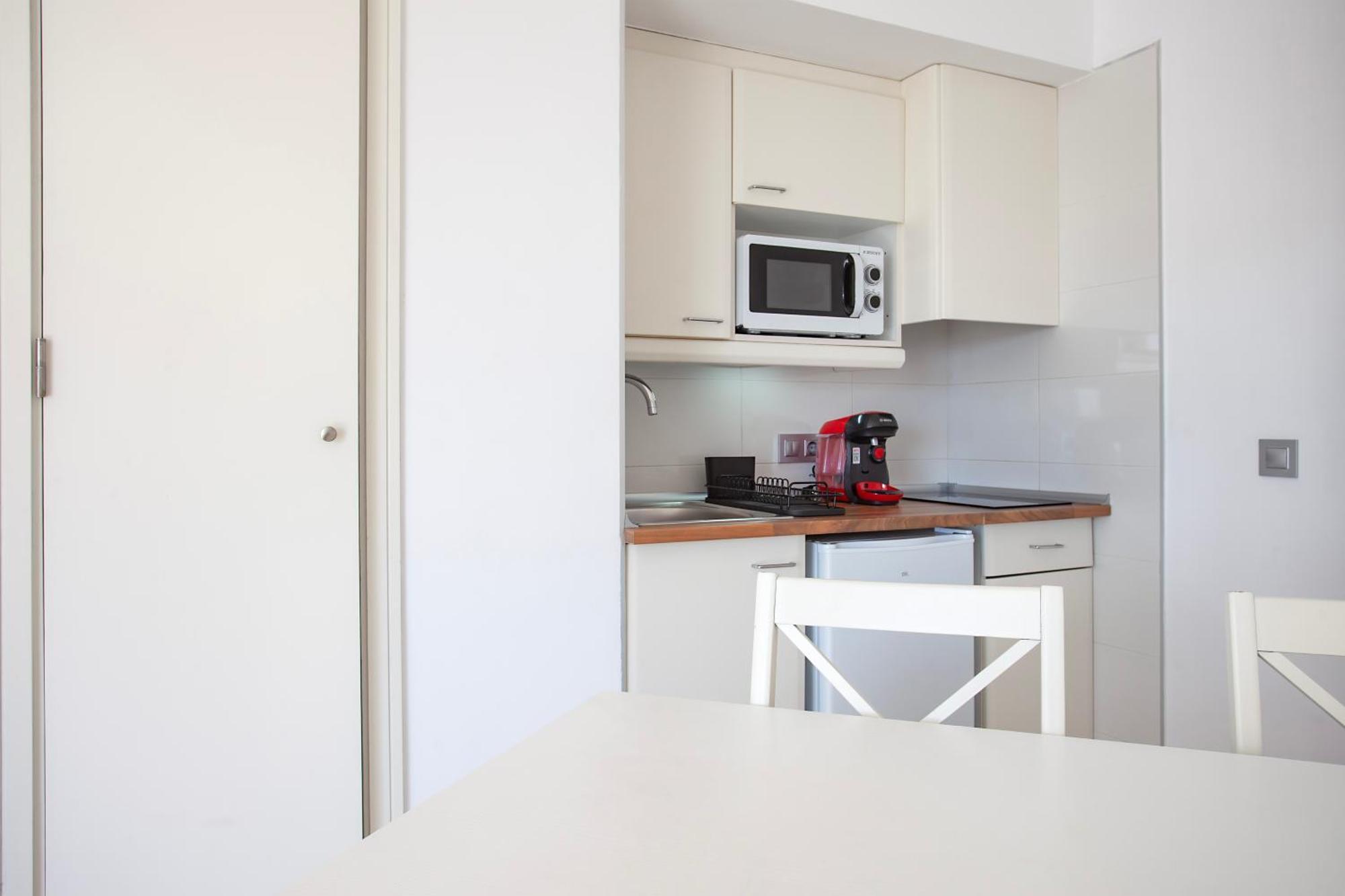 Sand Beach Apartments Port de Alcudia  Εξωτερικό φωτογραφία