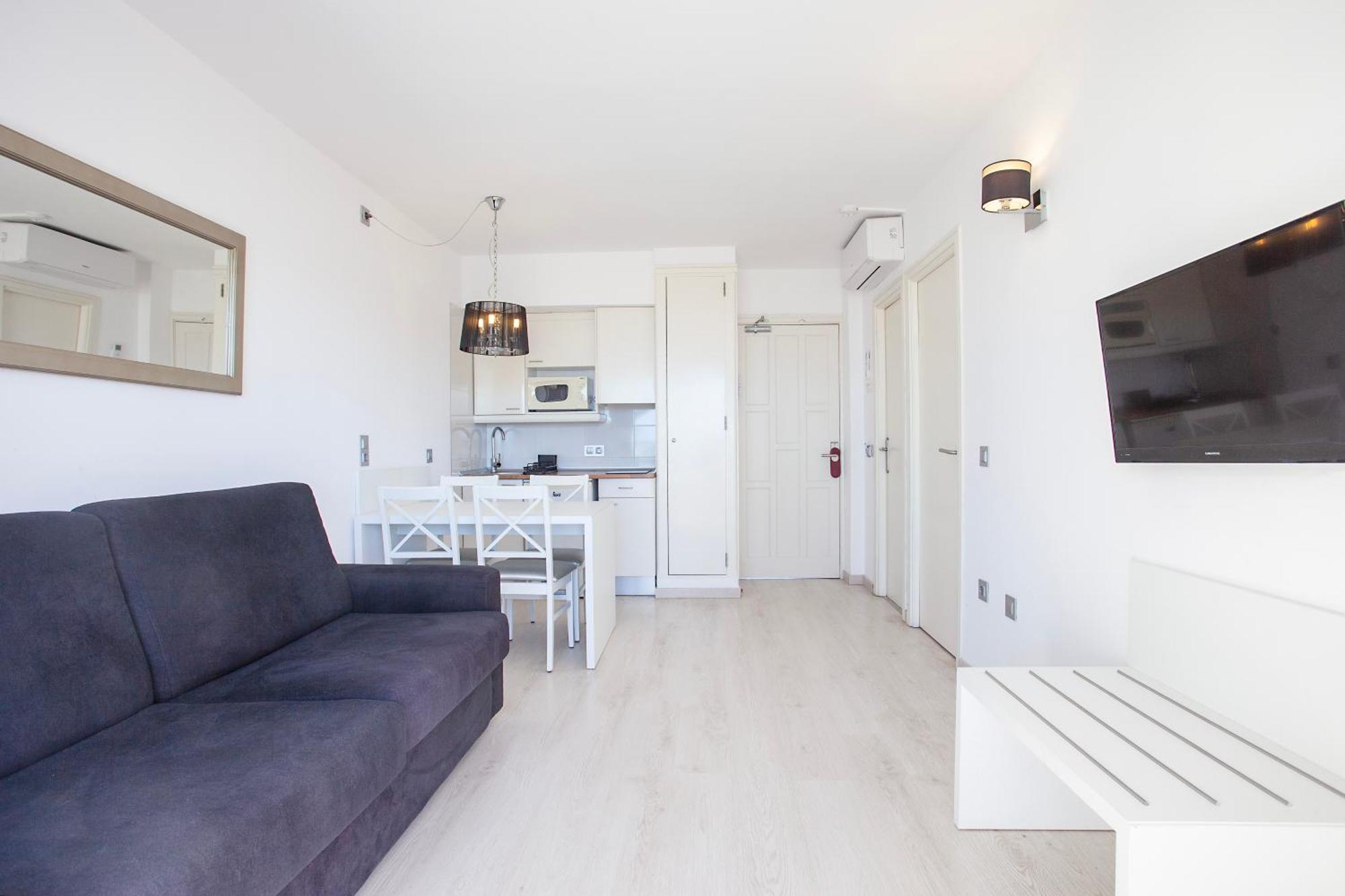Sand Beach Apartments Port de Alcudia  Εξωτερικό φωτογραφία