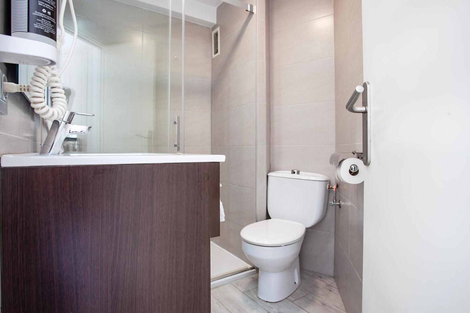 Sand Beach Apartments Port de Alcudia  Εξωτερικό φωτογραφία